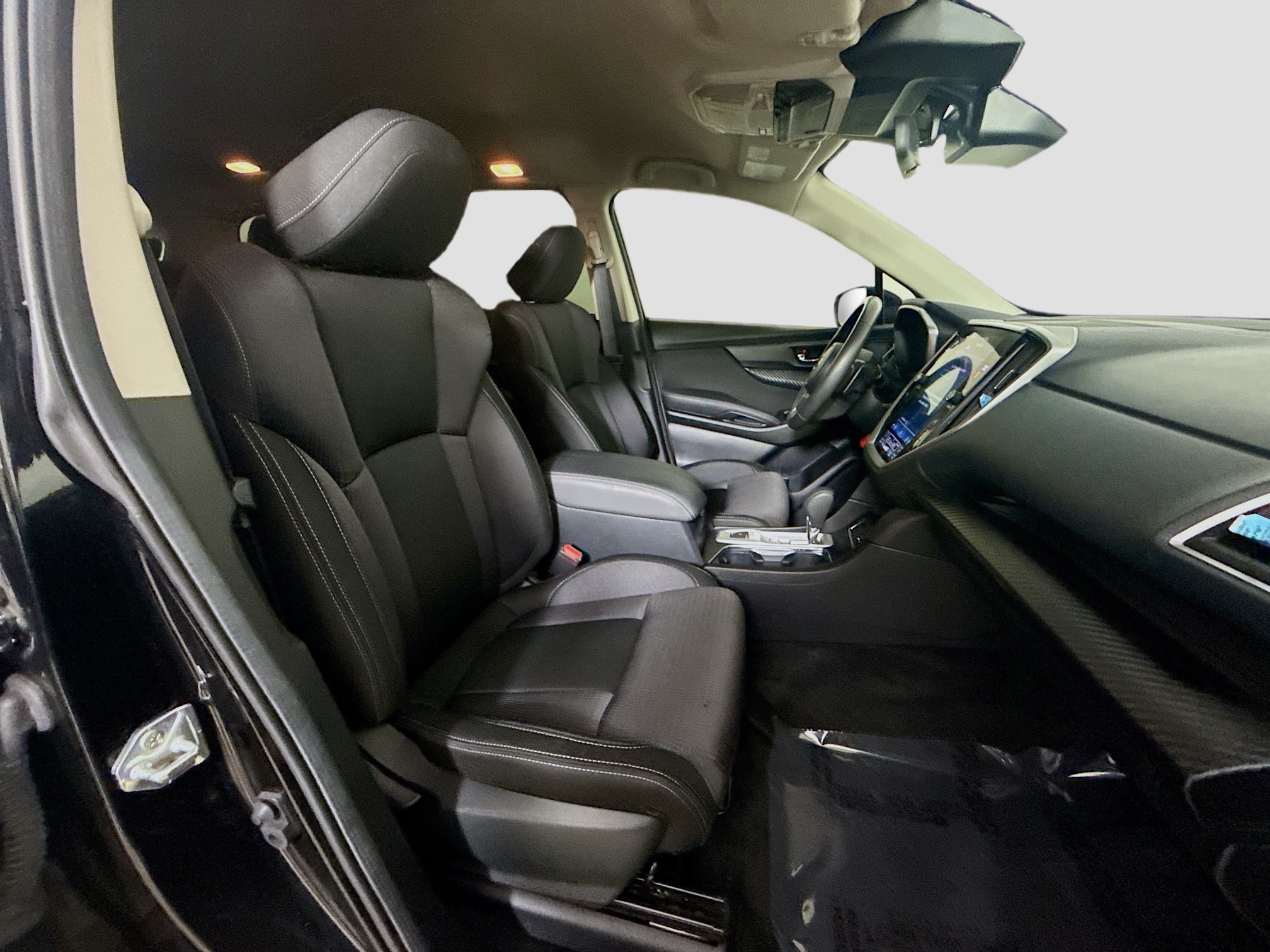 Used 2024 Subaru Ascent Premium AWD/4WD image 28