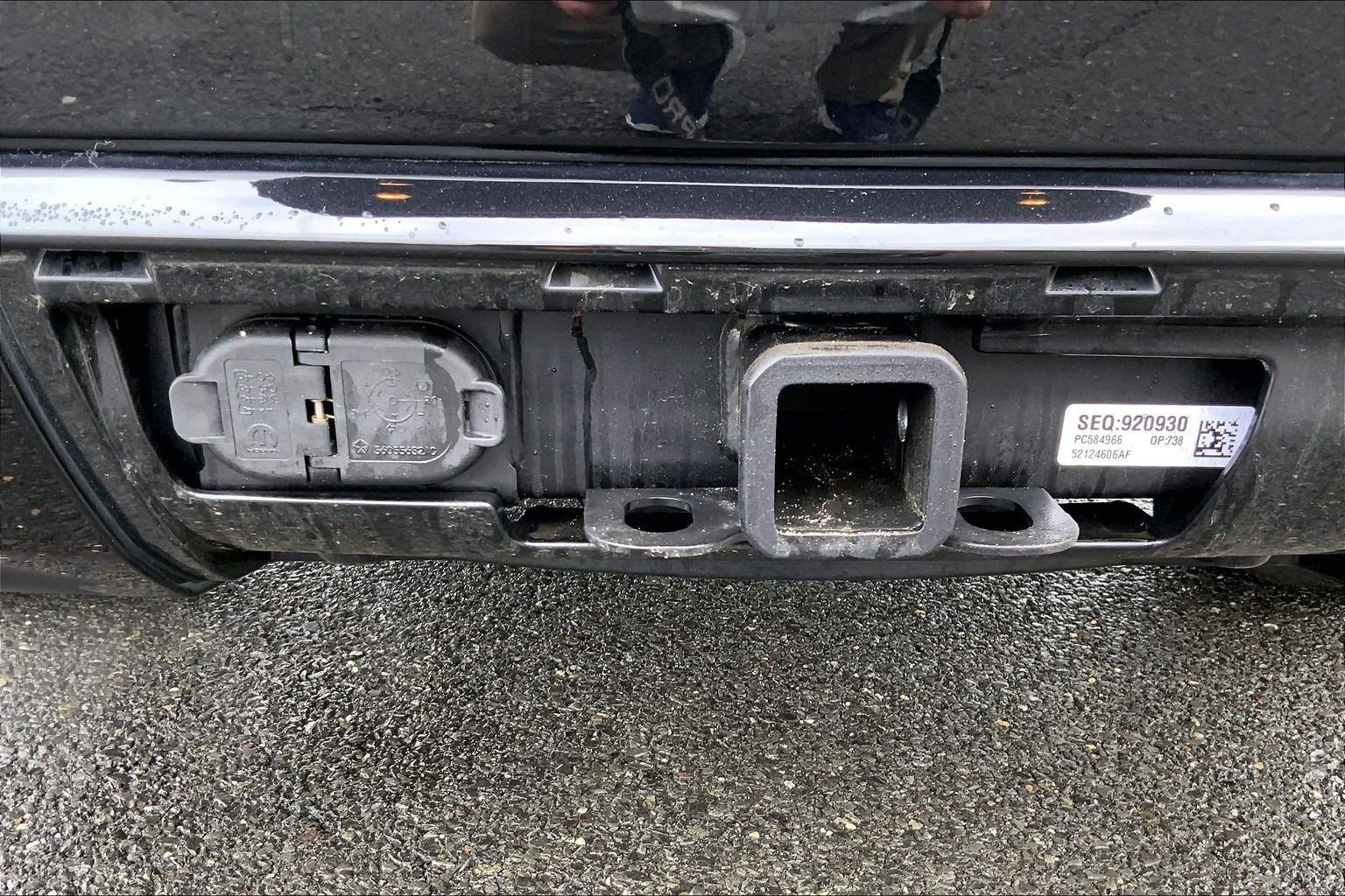 Certified 2023 Dodge Durango GT image 34