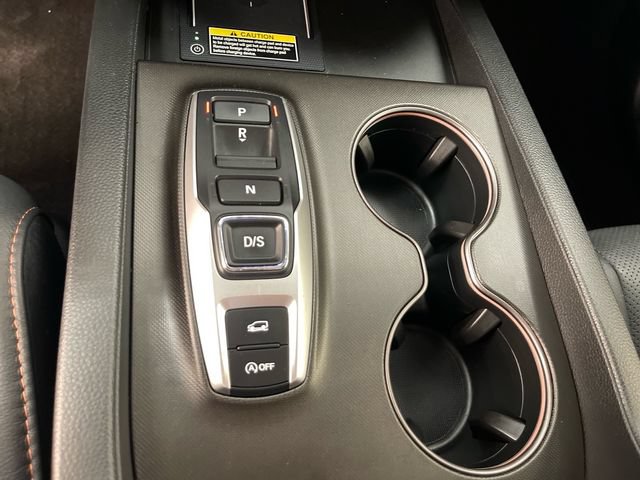 Used 2024 Honda Passport TrailSport image 15