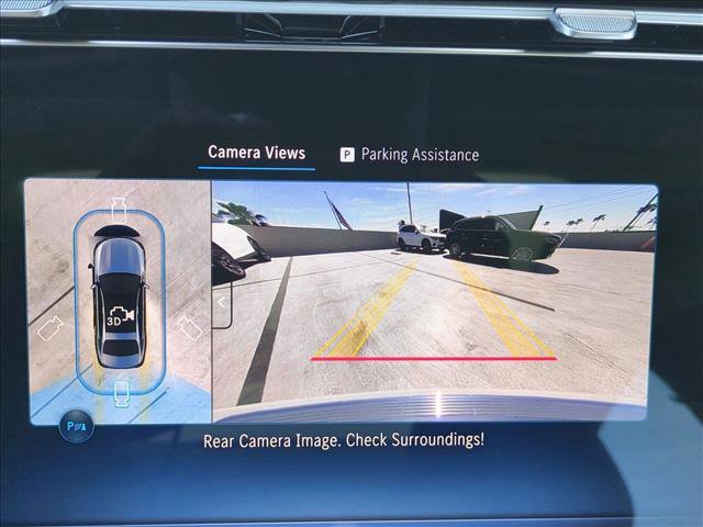 New 2026 Mercedes-Benz E 450 4MATIC Sedan image 13