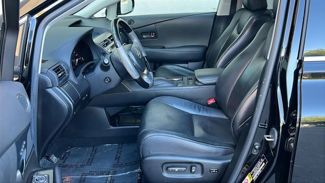 Used 2013 Lexus RX 350 FWD image 8