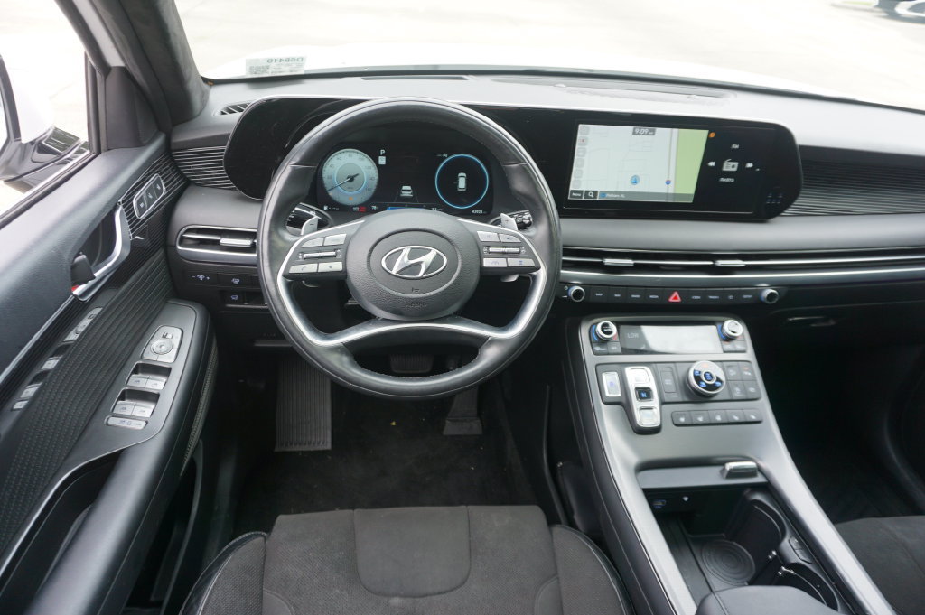 Used 2024 Hyundai Palisade Calligraphy AWD/4WD image 6