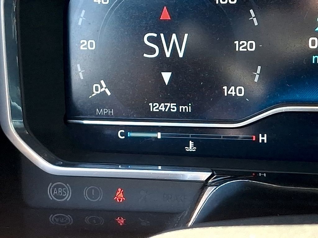 Used 2024 Chevrolet Silverado 2500 High Country w/ High Country Premium Package image 20