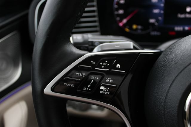 Used 2026 Mercedes-Benz GLE 450 4MATIC image 9