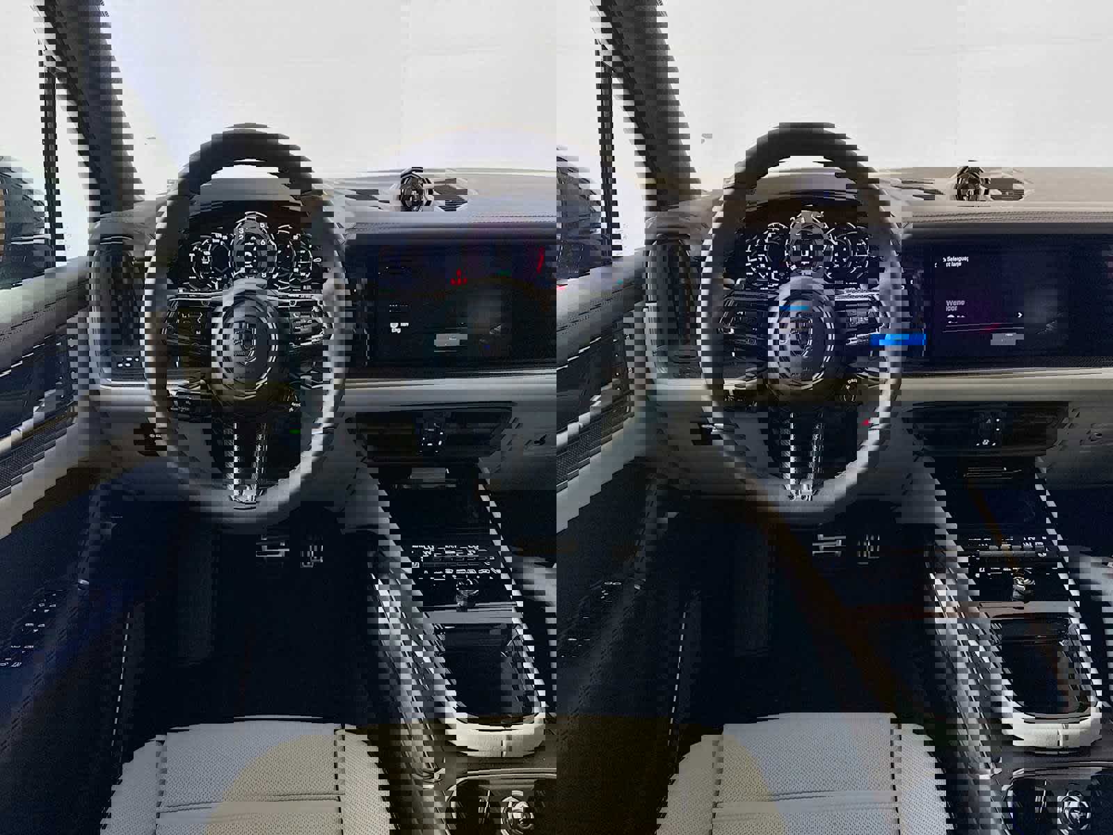 New 2025 Porsche Cayenne Turbo image 18