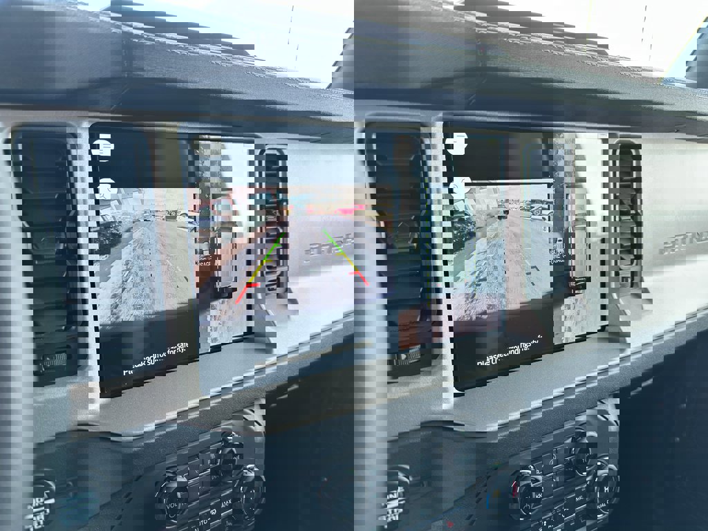 New 2025 Ford Bronco Outer Banks image 19