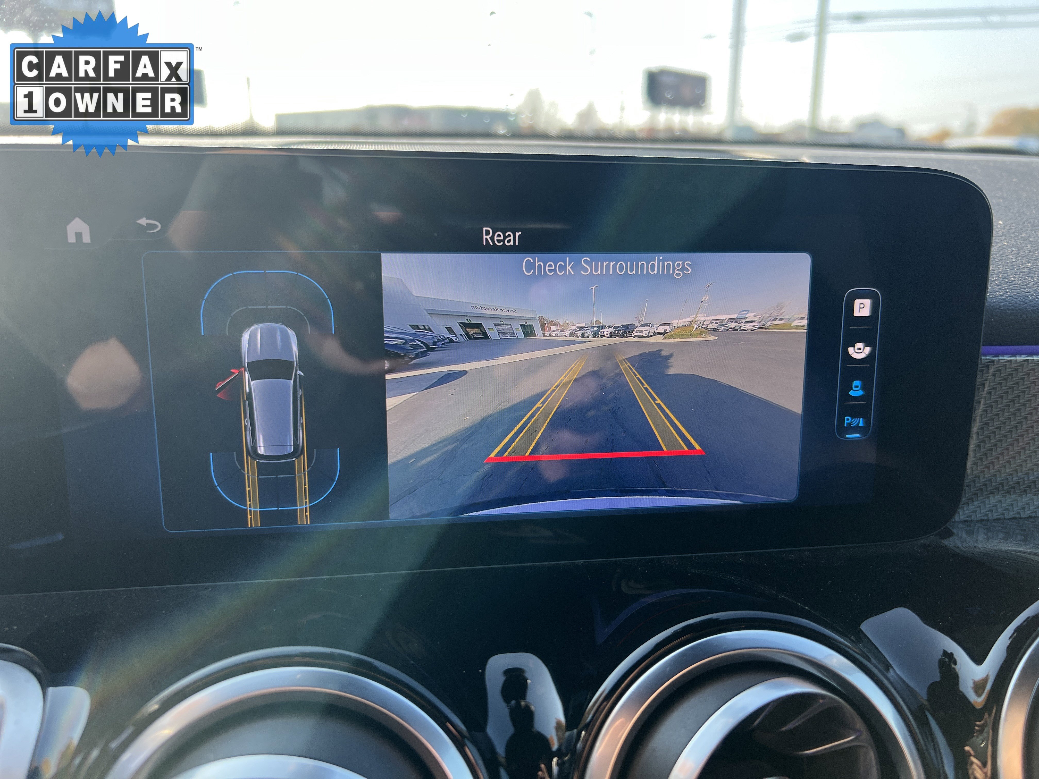 Certified 2024 Mercedes-Benz GLB 250 4MATIC image 25