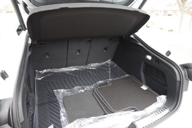 New 2025 Audi A5 2.0T Prestige image 7