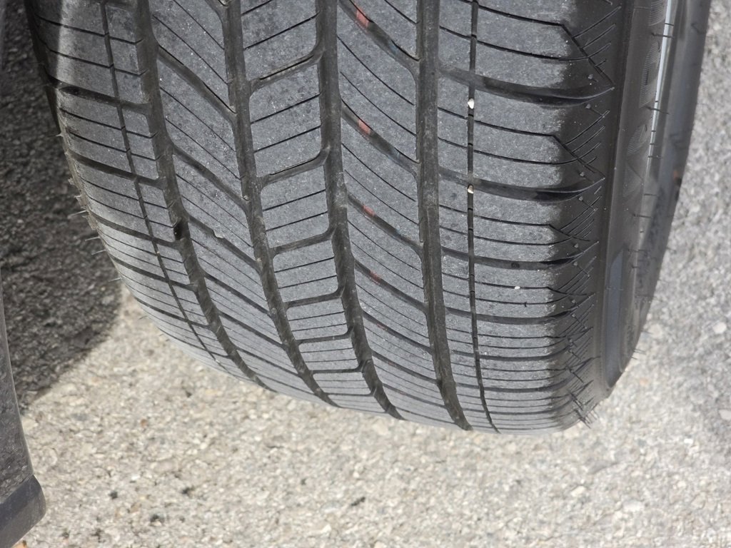 Certified 2025 Lexus RX 350 F Sport w/ Convenience Package image 15