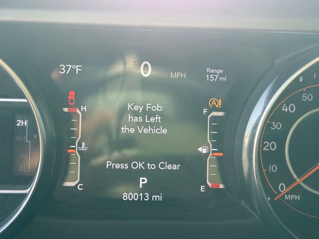 Used 2021 Jeep Gladiator Willys image 16