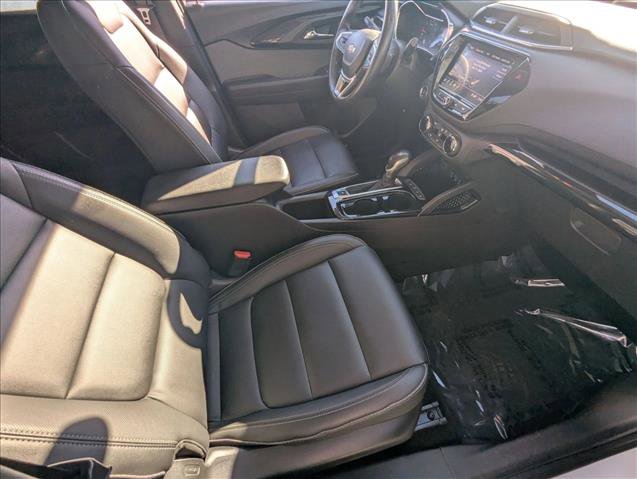 Used 2021 Chevrolet TrailBlazer LT w/ Premium Seating Package image 19