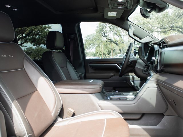 Used 2025 GMC Sierra 2500 Denali w/ Denali Reserve Package image 19