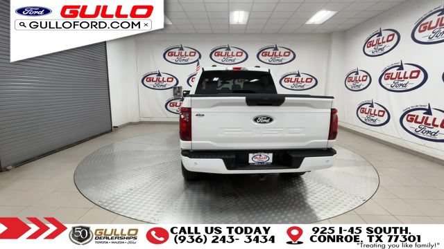 Used 2024 Ford F150 STX RWD image 7