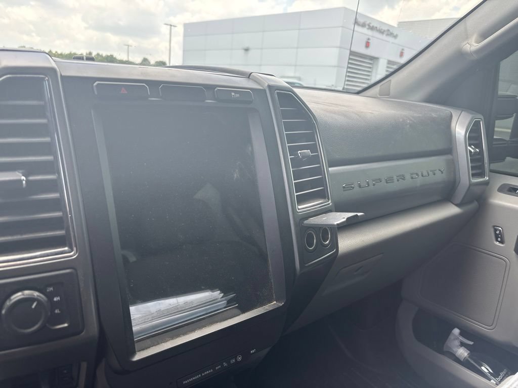 Used 2019 Ford F250 XLT AWD/4WD image 7