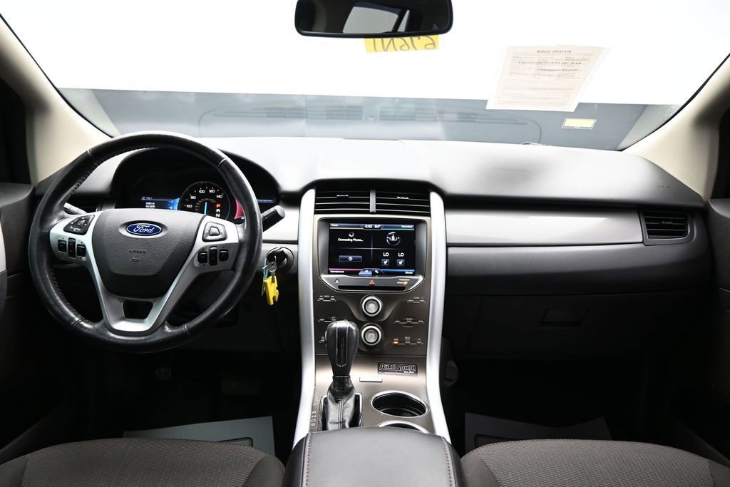 Used 2014 Ford Edge SEL w/ Equipment Group 201A AWD/4WD image 12