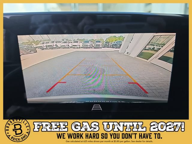 New 2026 Buick Envista Preferred w/ Convenience I Package FWD image 20