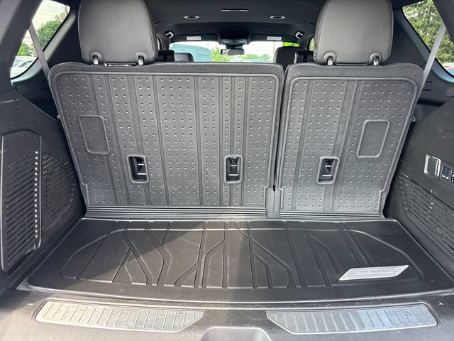 Used 2024 Chevrolet Tahoe RST w/ Luxury Package AWD/4WD image 34