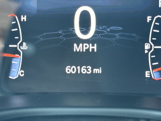 Used 2024 Jeep Compass Latitude AWD/4WD image 17