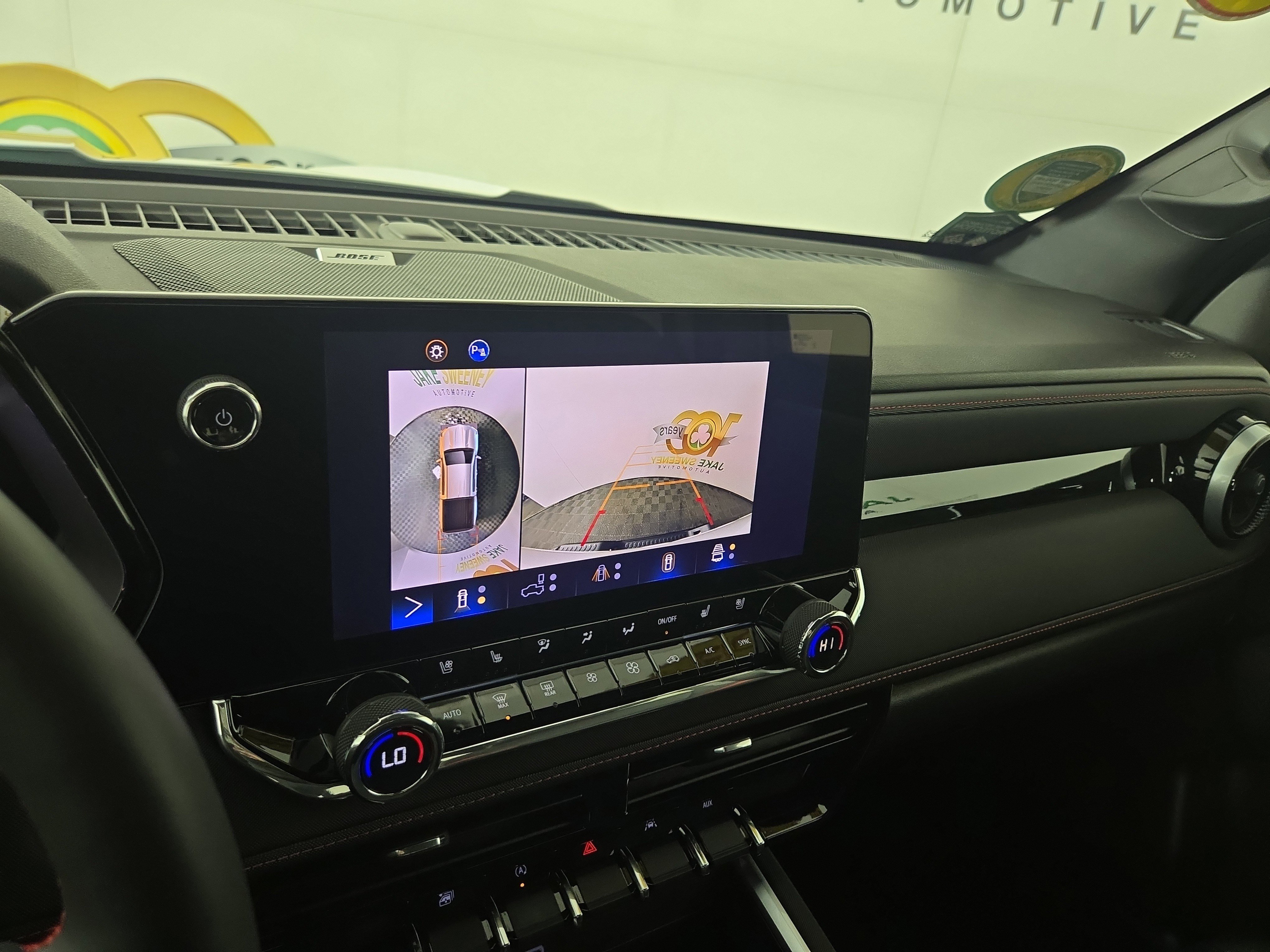 Certified 2024 Chevrolet Colorado Z71 w/ Z71 Convenience Package 2 image 21