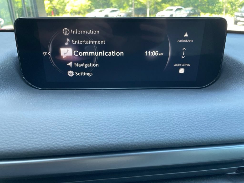 New 2026 MAZDA CX-50 AWD 2.5 S w/ Weather Package image 25
