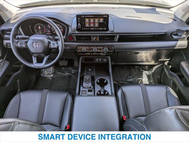 Certified 2025 Honda Pilot EX-L image 21