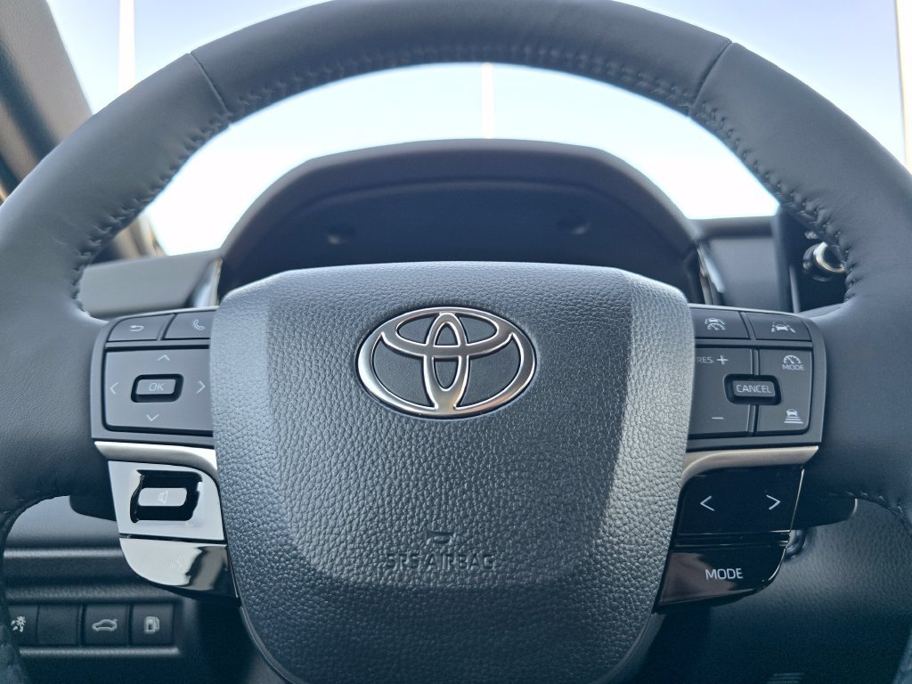 New 2026 Toyota Camry XSE w/ Premium Package FWD image 29