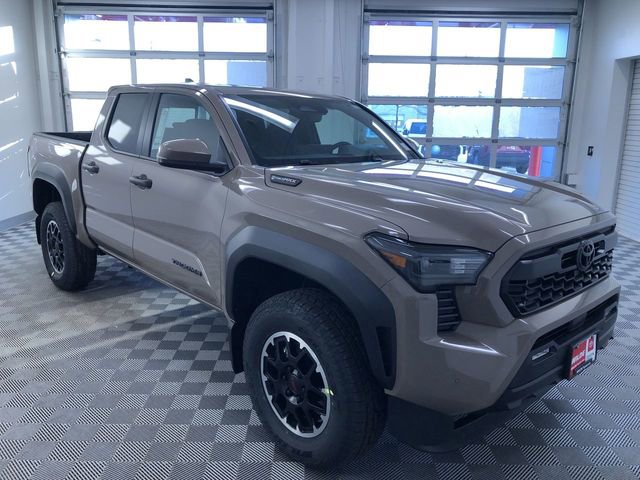 New 2026 Toyota Tacoma TRD Off-Road image 7