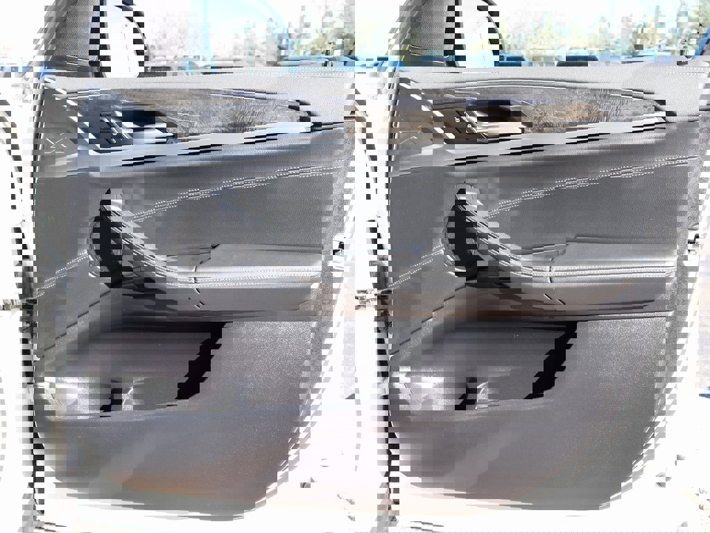 Used 2020 BMW X3 xDrive30i w/ Premium Package image 9