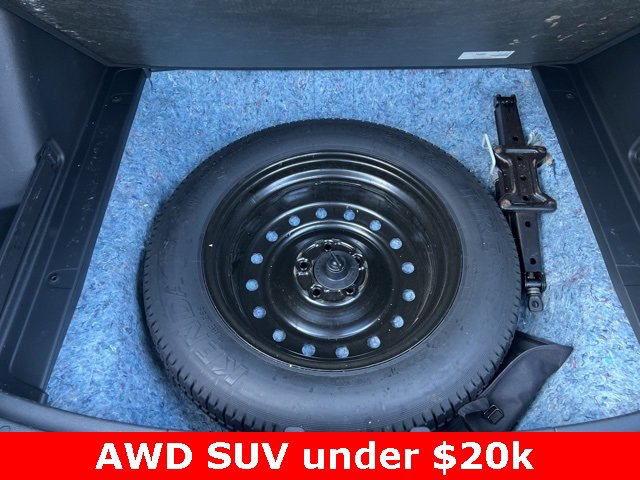 Used 2017 Honda CR-V Touring image 12