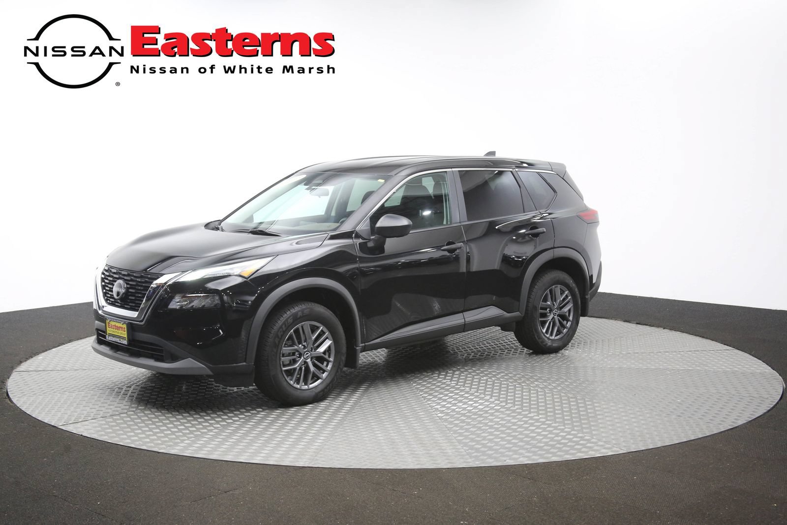 Used 2023 Nissan Rogue S AWD/4WD image 56