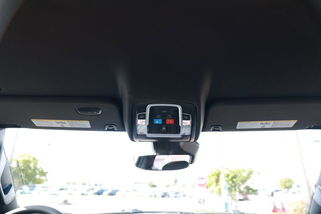 New 2026 RAM 1500 Big Horn image 27