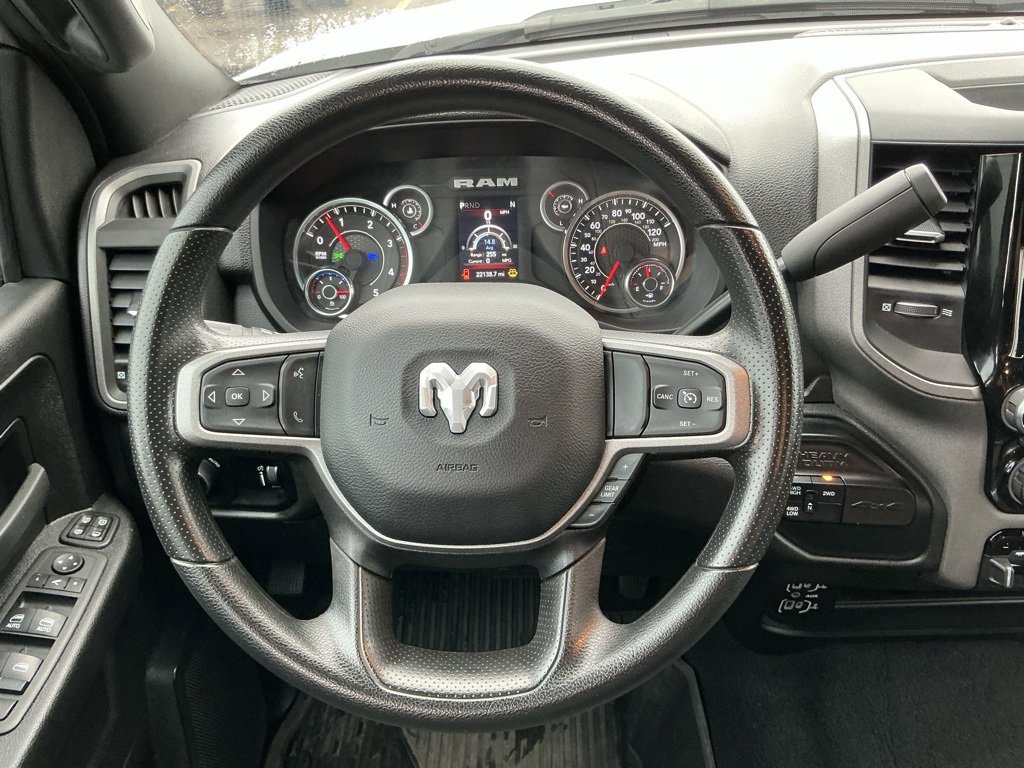 Used 2024 RAM 3500 Tradesman w/ Towing Technology Group image 38