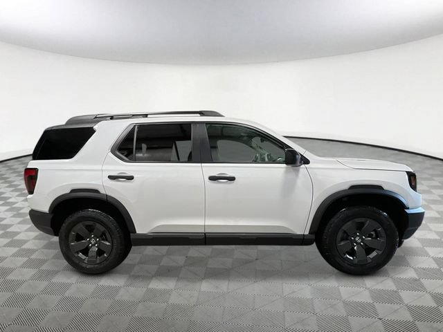 New 2026 Honda Passport RTL image 3