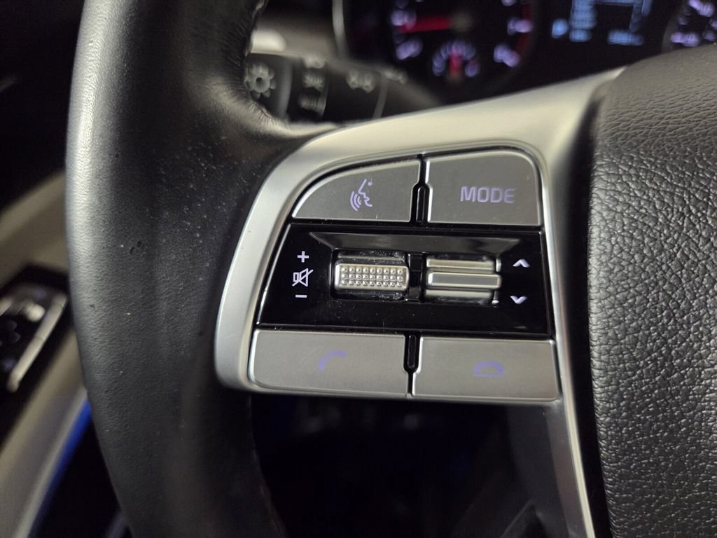 Used 2021 Kia Telluride EX w/ EX Premium Package AWD/4WD image 18