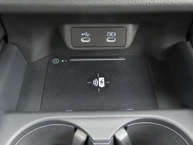 New 2027 Honda HR-V EX-L image 21