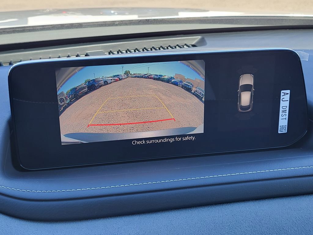 New 2026 MAZDA CX-30 AWD 2.5 S image 12