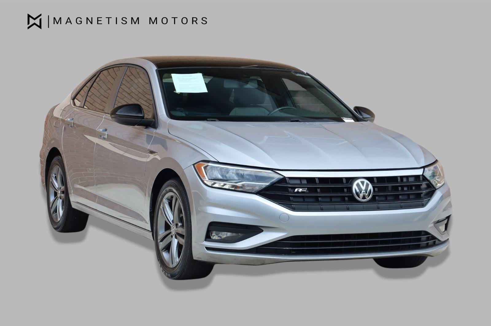 Used 2020 Volkswagen Jetta R-Line FWD image 6