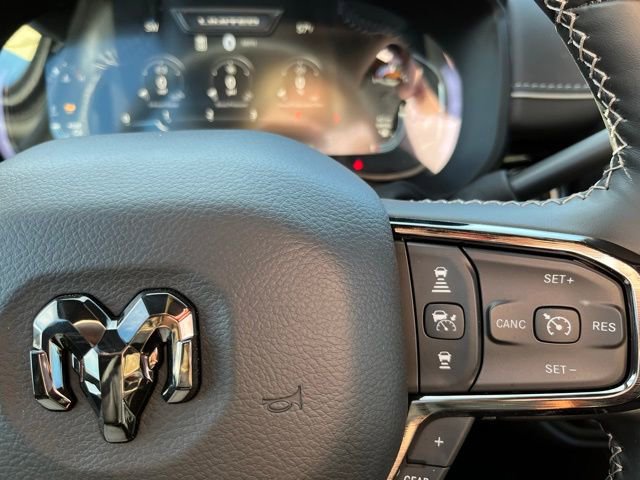 New 2026 RAM 3500 Limited image 25