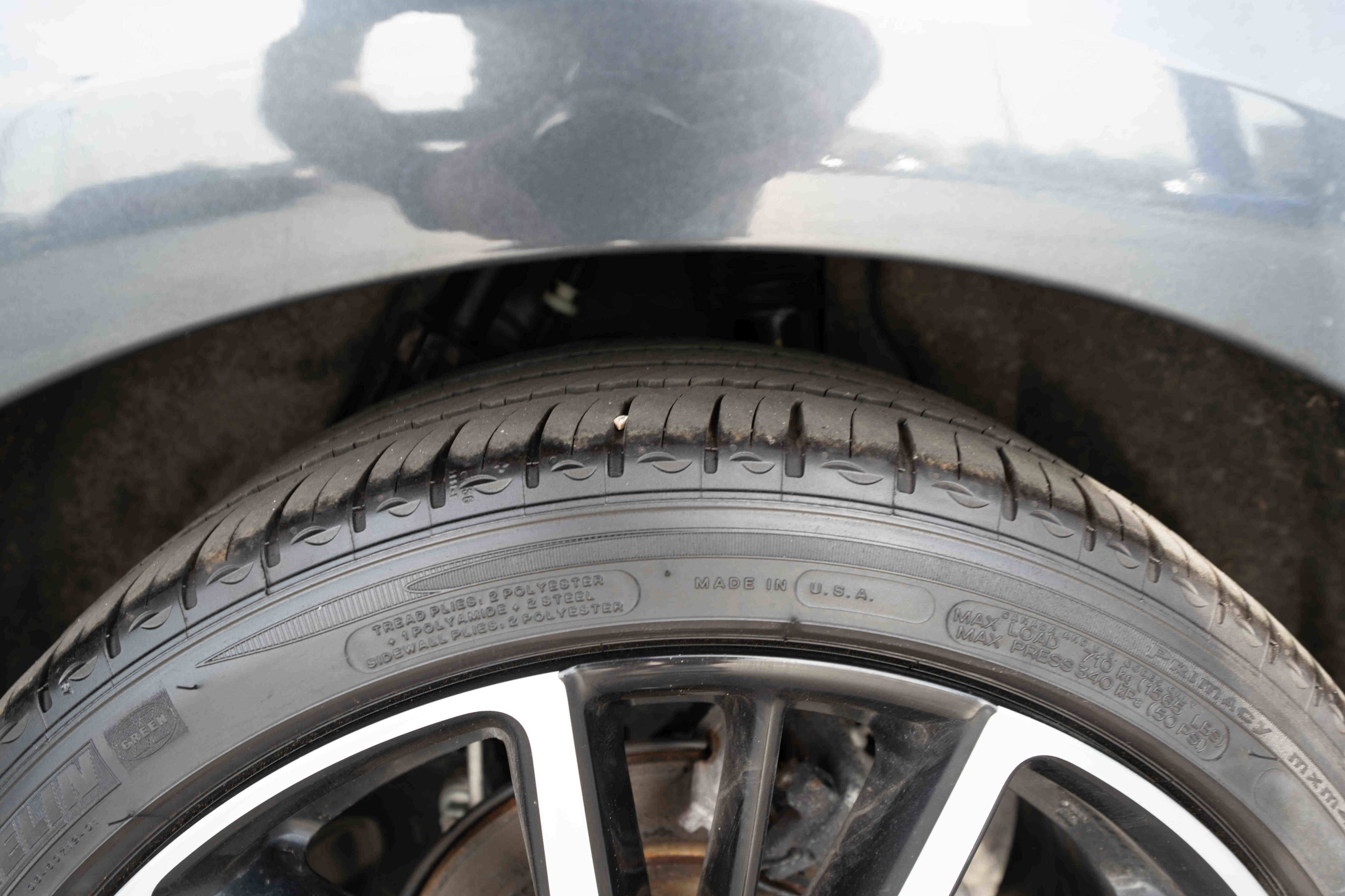 Used 2024 Honda Accord Touring image 29