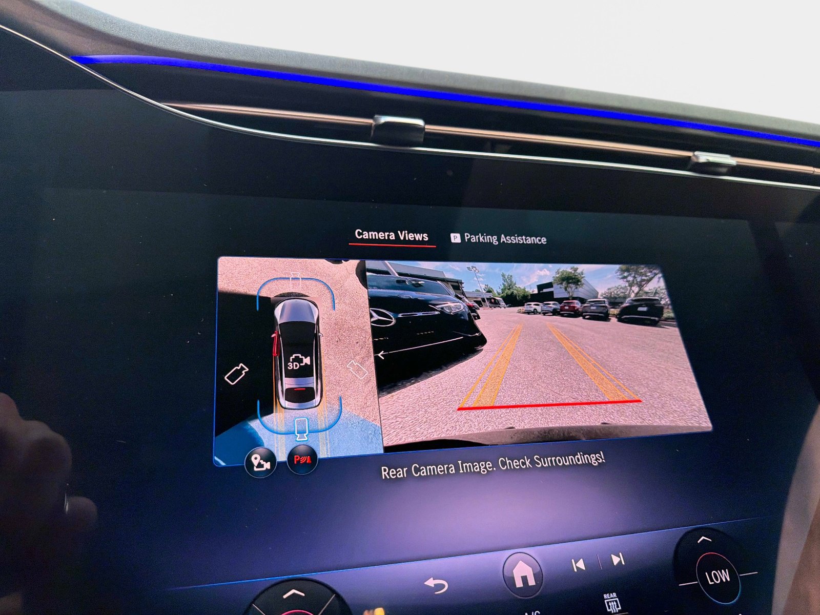 Certified 2025 Mercedes-Benz EQS 450+ Sedan image 24