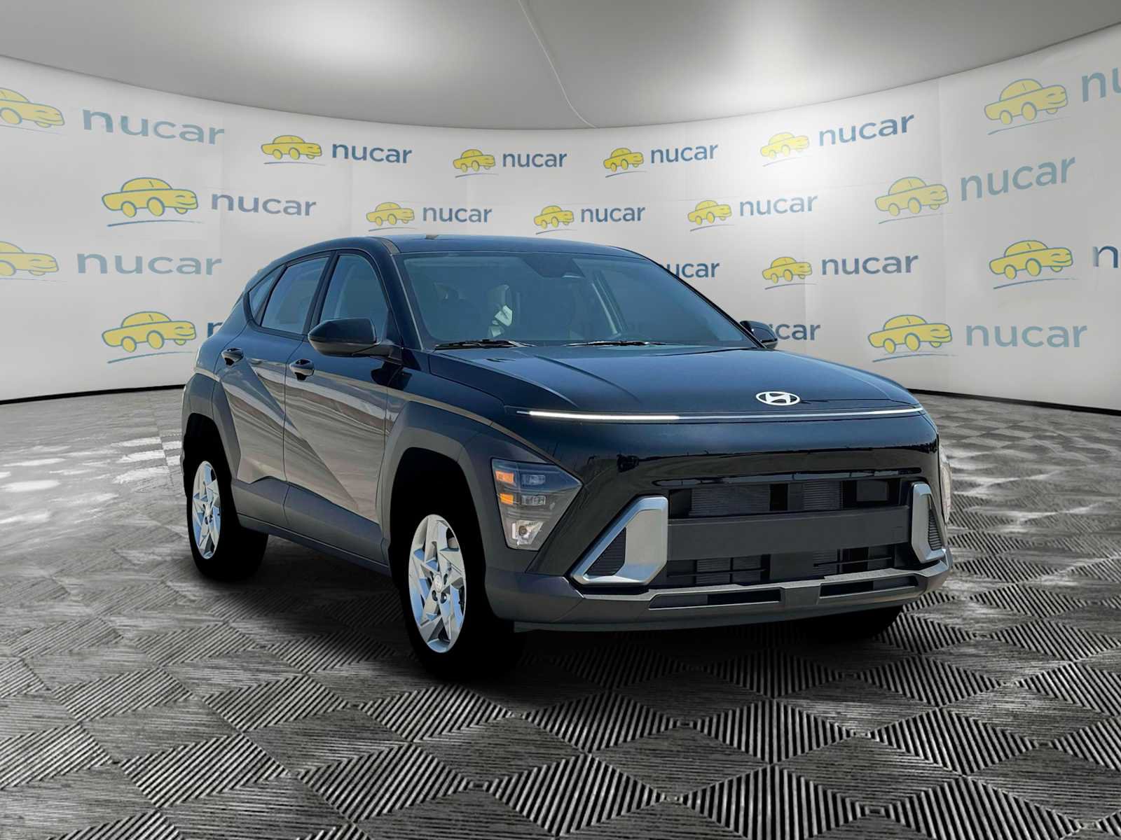Certified 2026 Hyundai Kona SE image 11