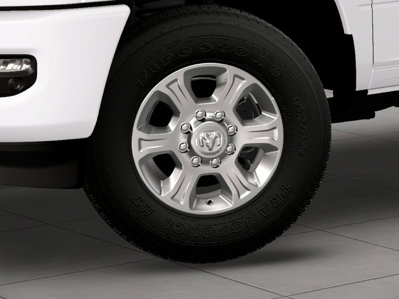 New 2026 RAM 2500 Big Horn image 2