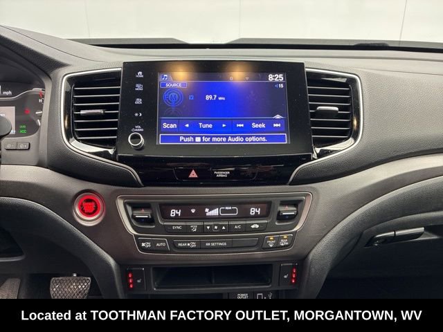 Used 2023 Honda Ridgeline RTL image 14