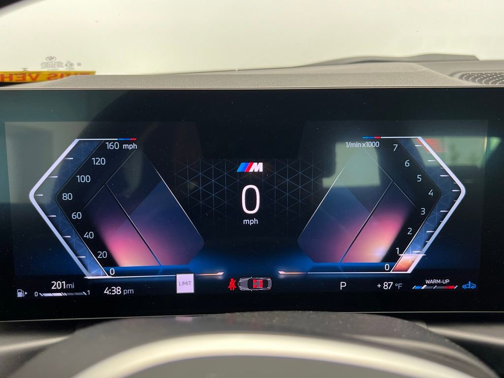 Used 2024 BMW 230i xDrive Coupe w/ M Sport Package image 16