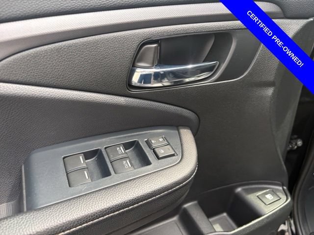 Certified 2023 Honda Ridgeline Sport image 24