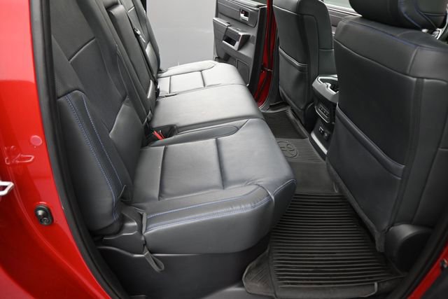 Used 2022 Toyota Tundra Platinum w/ Advanced Package image 15