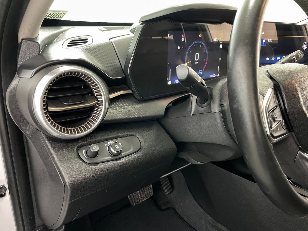 Certified 2024 Chevrolet Trax ACTIV image 23