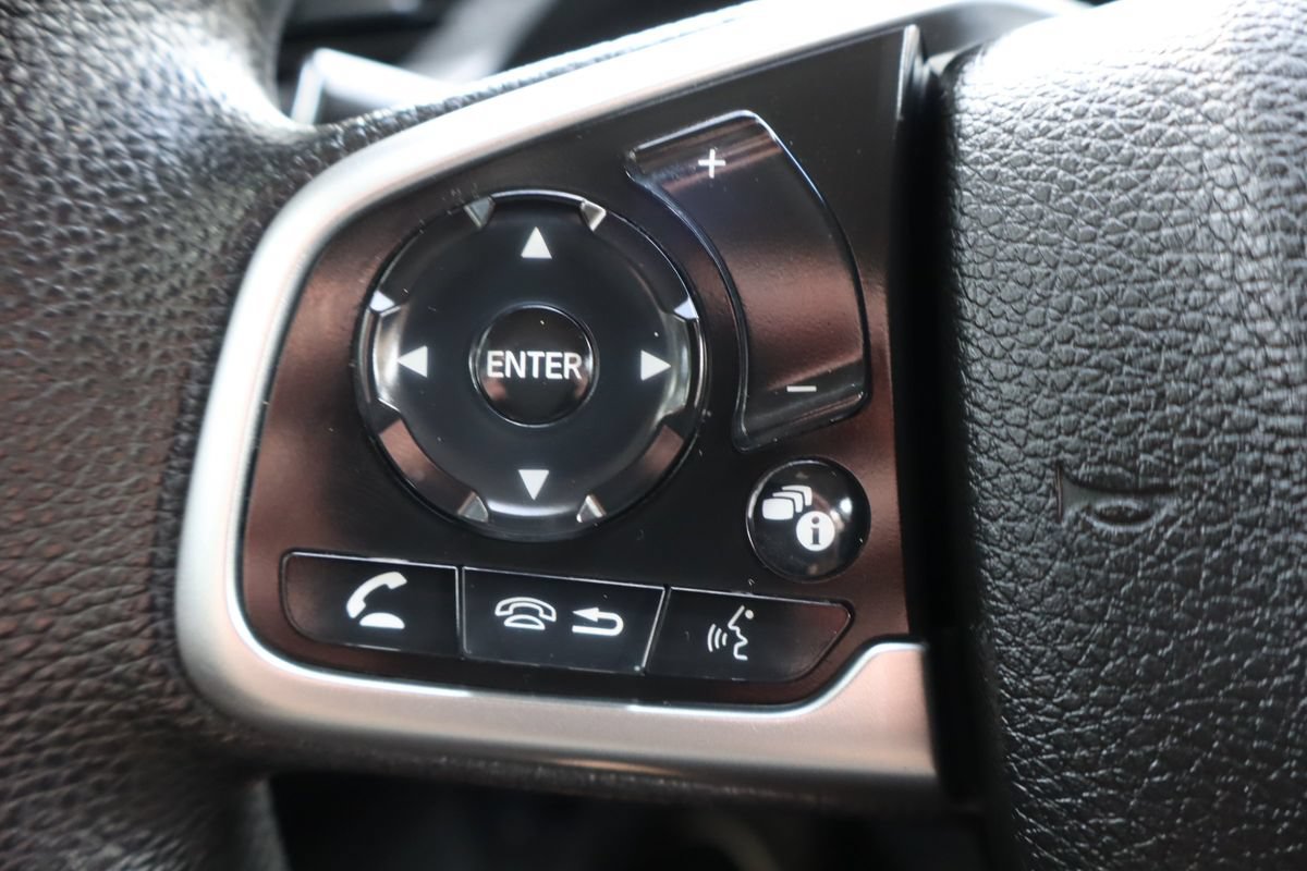 Used 2020 Honda Civic LX image 29