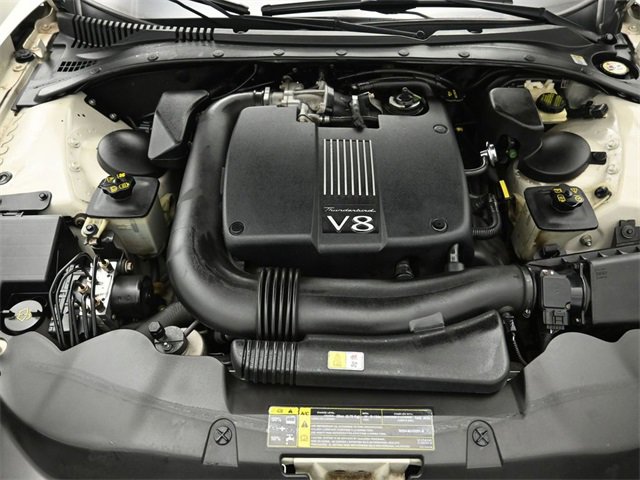 Used 2002 Ford Thunderbird image 25