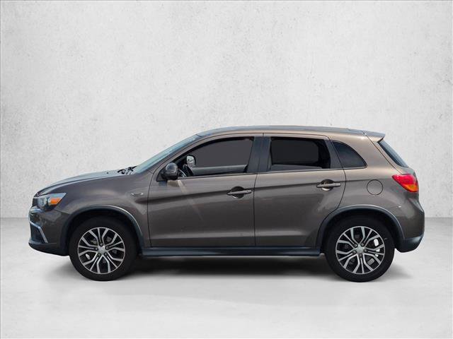 Used 2016 Mitsubishi Outlander Sport ES FWD image 8